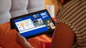 Livestream zum MINT-Festival Jena 2021
