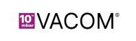 Logo VACOM Vakuum Komponenten und Messtechnik GmbH