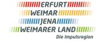 Logo Impulsregion Erfurt-Weimar-Jena-Weimarer Land