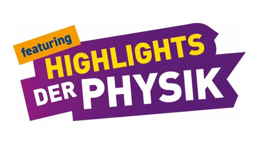 Logo MINT-Festival Jena feat. Highlights der Physik 2025