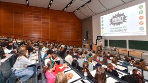 Vortrag zum MINT-Festival Jena 2025