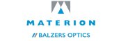 Logo Materion Balzers Optics/ Optics Balzers Jena GmbH