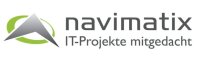 Logo Navimatix GmbH