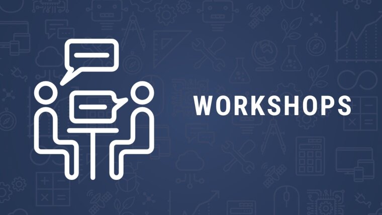 Grafik Workshops