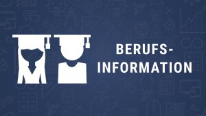 Grafik Berufsinformation