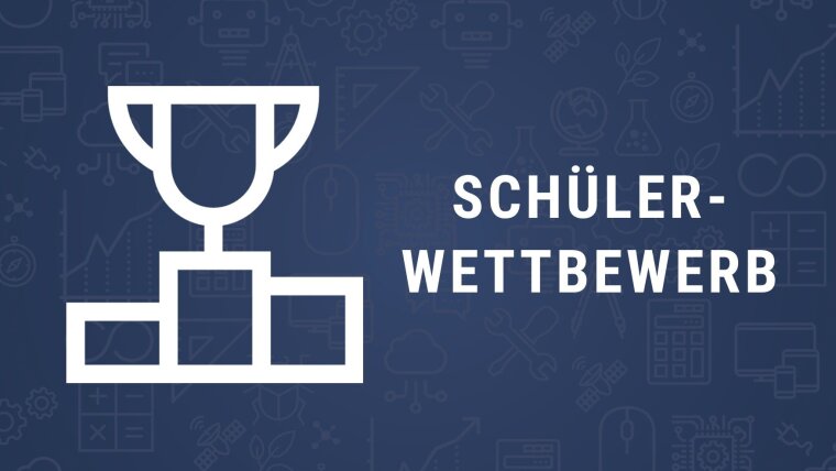 Grafik Schülerwettbewerb