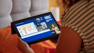 Livestream zum MINT-Festival Jena 2021