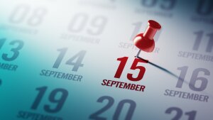 15. September im Kalender markieren: Bis dann können sich Schulen für die Workshops und Vorträge zum 3. MINT-Festival Jena anmelden.