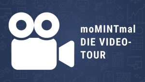 grafik moMINTmal - Die Videotour