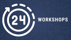 Grafik Workshops On Demand