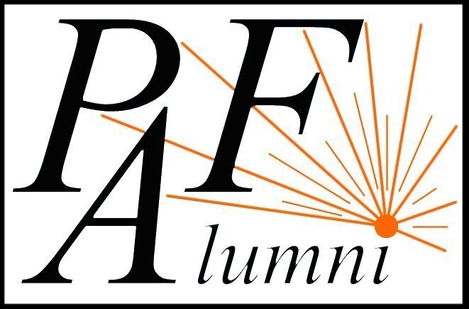 Logo PAF Alumni
