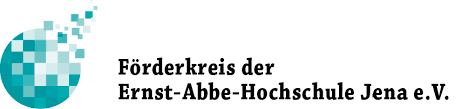 Logo Förderkreis EAH Jena e.V.