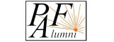 Logo Alumni der PAF e.V.