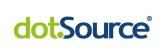 Logo dotSource SE