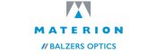 Logo Materion Balzers Optics/ Optics Balzers Jena GmbH