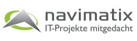 Logo Navimatix GmbH