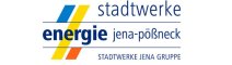 Logo Stadtwerke Energie Jena-Pößneck GmbH